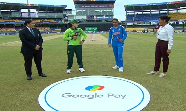 বিশ্বকাপের ম্যাচেও হাত মেলাননি ভারত ও পাকিস্তান অধিনায়ক